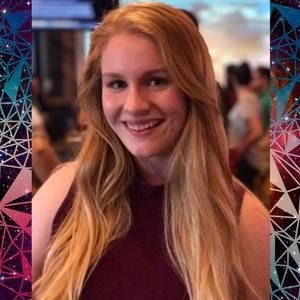 Meet your Posher, Jillian